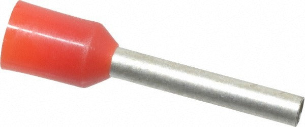 ACI Aci 107663 Wire Ferrule 16 Awg Crimp Partially Insulated