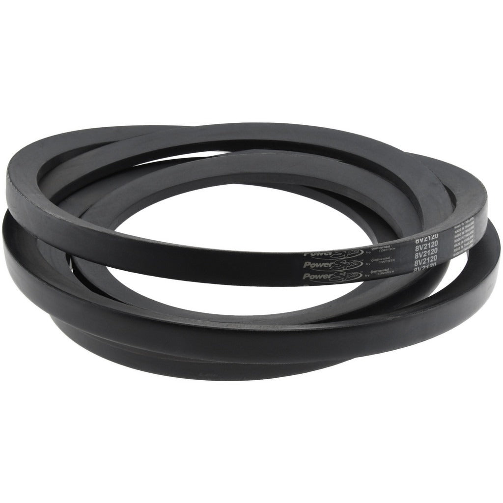 VALUE COLLECTION Value Collection 20543718 8V V-belt 212 Inch Narrow Neoprene