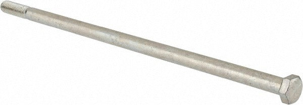 VALUE COLLECTION Value Collection R52001160 Hex Cap Screw 3/8-16 X 10 in Grade 5