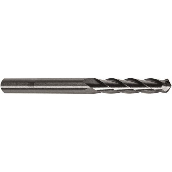 PRECISION TWIST DRILL Precision Twist Drill 5989076 Spiral Router Bit 0.081 in
