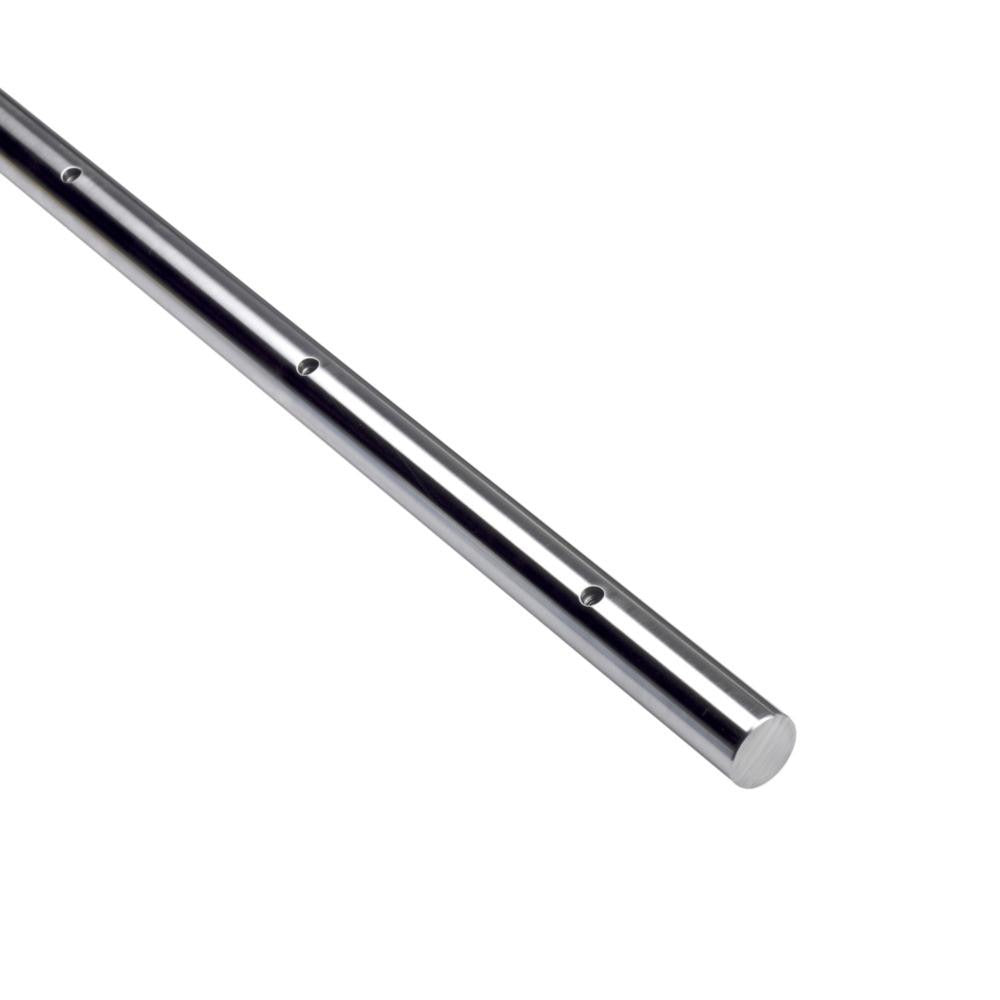 THOMSON INDUSTRIES Thomson Industries Qs 1 L Pd 72 Round Linear Shaft