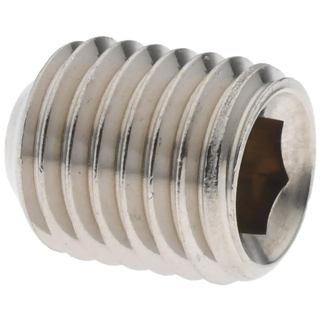 VALUE COLLECTION Value Collection R63263124 Set Screw 5/16-24 X 3/8 in Cup Point
