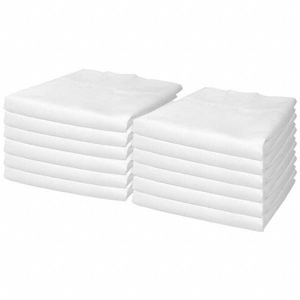 PRO-SAFE Pro-safe PT200-4236 Pillowcase 36x42 Inches 12 Pack
