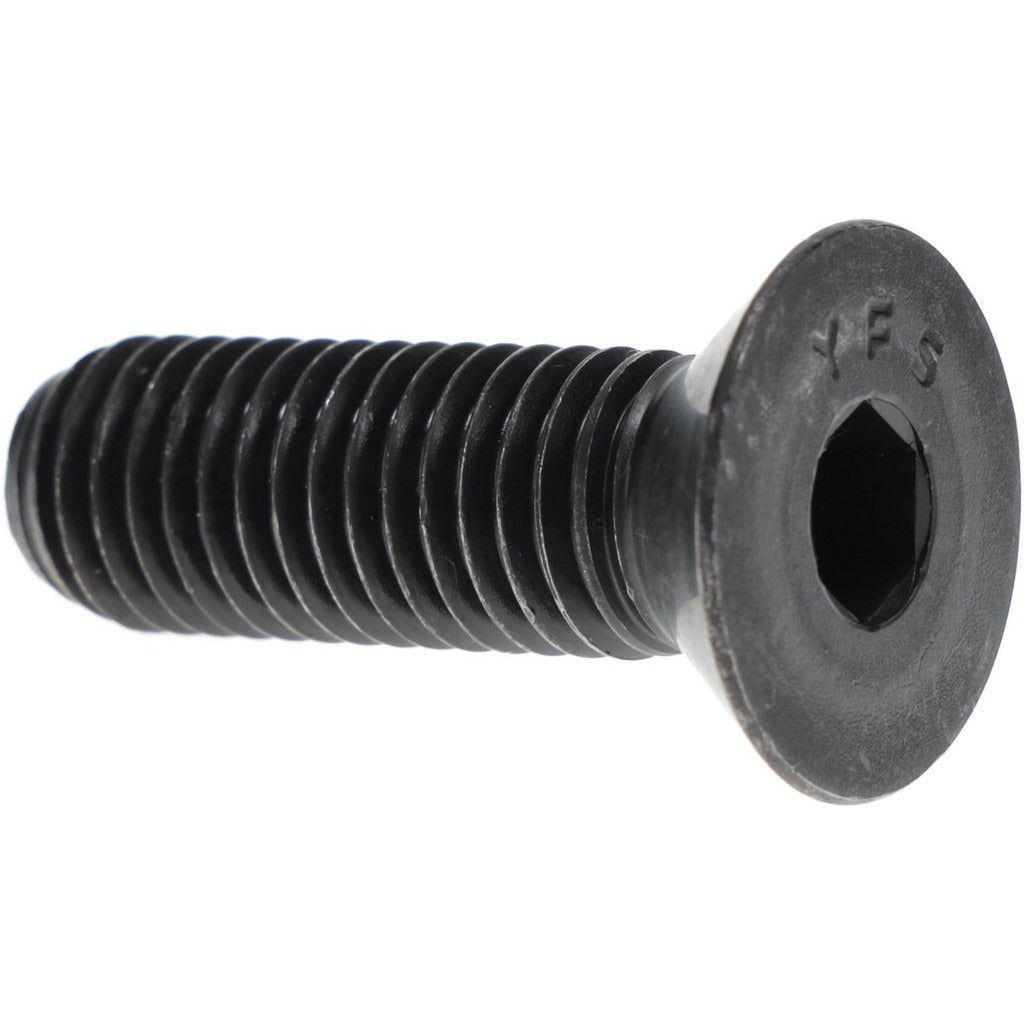 VALUE COLLECTION Value Collection 211346BR Flat Socket Cap Screw 5/8-11 X 2 in