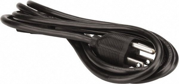MITUTOYO Mitutoyo 02ZAA010 Power Cable 120 Volt