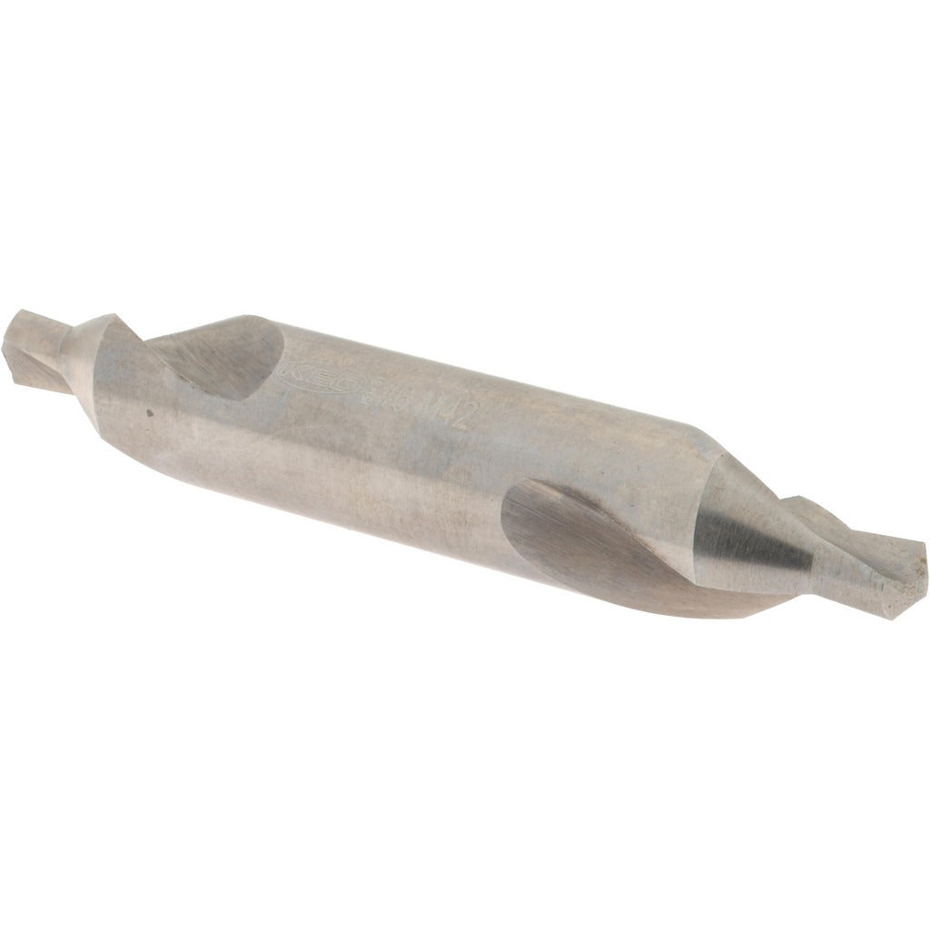 KEO Keo 906-000-144 Combo Drill Countersink Size 6 Cobalt