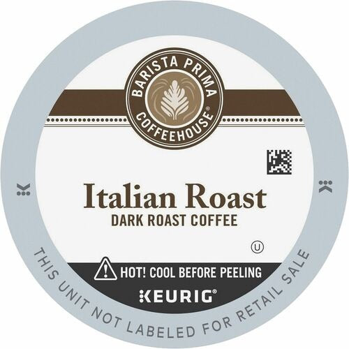 KEURIG Green Mountain GMT8500CT Italian Roast K-cup 24 Count