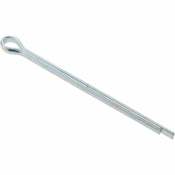 VALUE COLLECTION Value Collection 40918 Extended Prong Cotter Pin 7/64x2 in