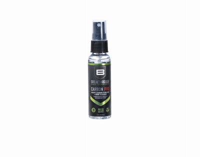 ALLEN COMPANY Allen Company BTCPRO-2OZ Heavy Carbon Remover 2 Oz
