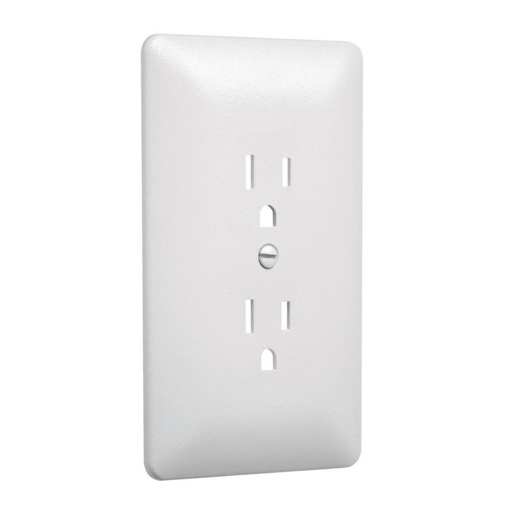 TAYMAC Taymac 2000W Masque 2000 Wallplate 1 Gang