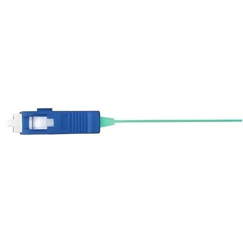 HUBBELL Hubbell Premise Wiring FPSCE3MM Sc OM3 Fiber Pigtail 3M