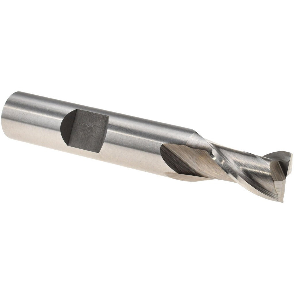 VALUE COLLECTION Value Collection 720-1029 Square End Mill 11/32in Hss 2 Flute
