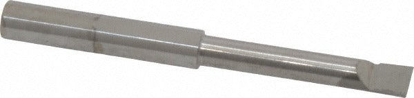 SCIENTIFIC CUTTING TOOLS Scientific Cutting Tools BB2212 Radial Relief Boring Bar