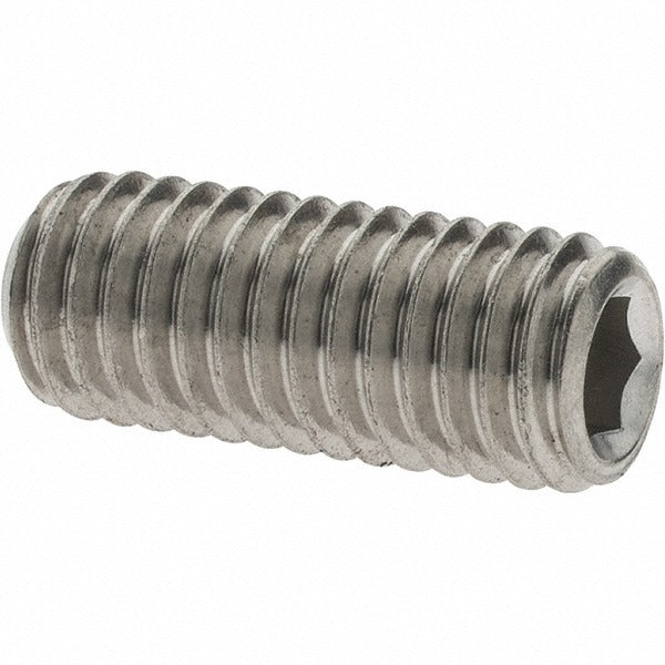 VALUE COLLECTION Value Collection C52000741 Set Screw M8 X 1.25 Grade 316