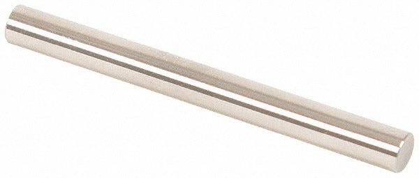 VERMONT GAGE Vermont Gage 112405470 Class Zz Minus Plug Pin Gage 5.47mm