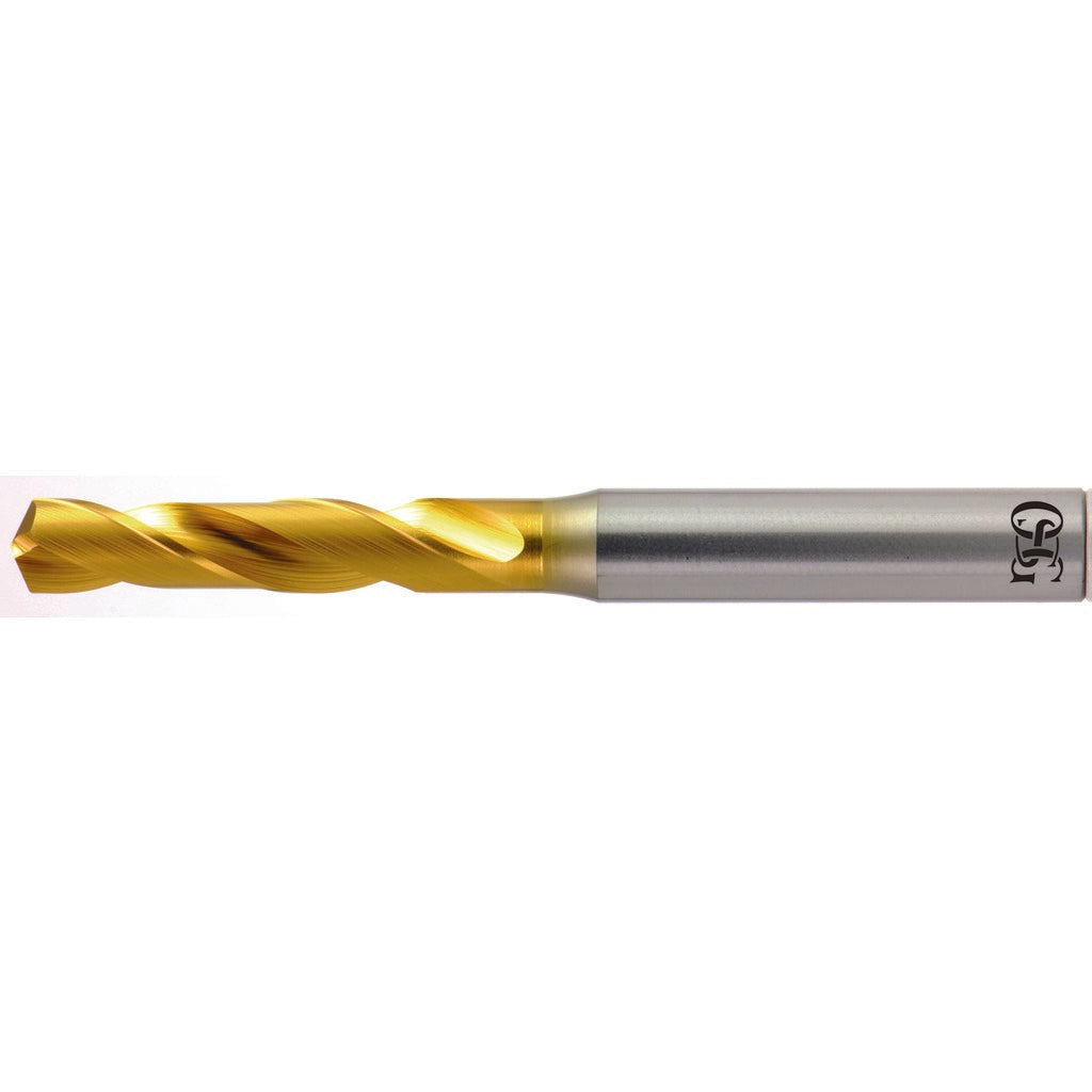 OSG Osg 10358005 Screw Machine Drill Bit Letter T Cobalt Tin