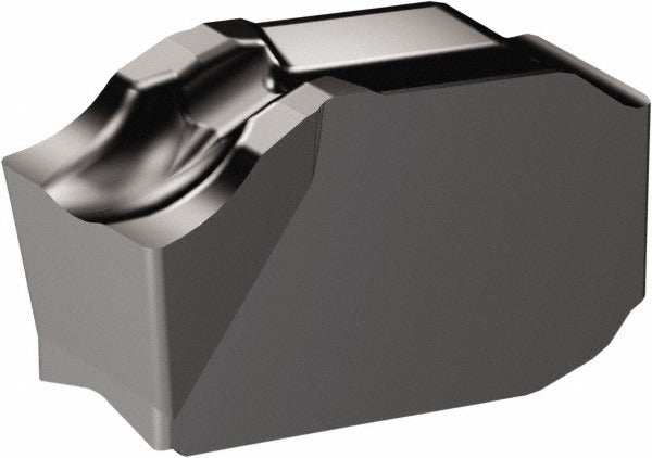 SANDVIK COROMANT Sandvik Coromant 6427399 Cutoff Insert 1/8 in Carbide