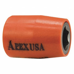 APEX M-10MM33 Impact Socket 3/8 Drive (Single Pack)