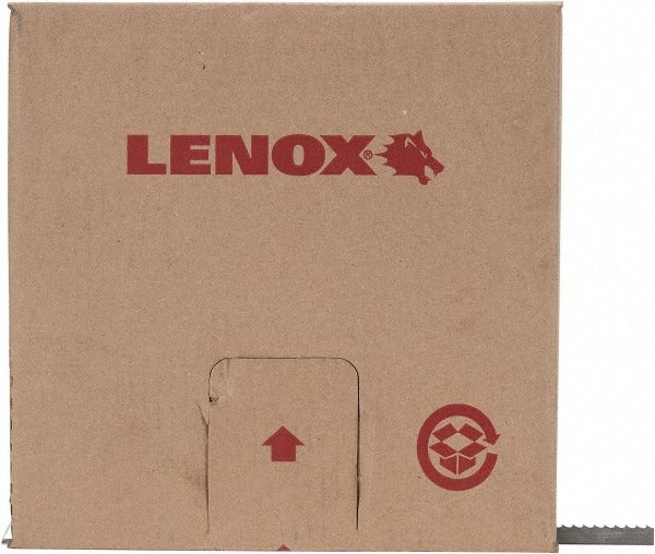 LENOX Lenox 1354D2C12127 Band Saw Blade Coil 4 Tpi Bi-metal