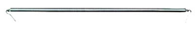 NATIONAL HARDWARE National Mfg N235-010 Zinc Door Gate Spring Size 5 10 Pack