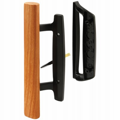PRIME-LINE Prime Line Products C 1131 Sliding Glass Door Handle Set