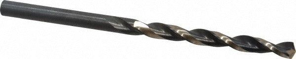 TRIUMPH TWIST DRILL Triumph Twist Drill 012611 Wire Size 11 Hss Drill Bit