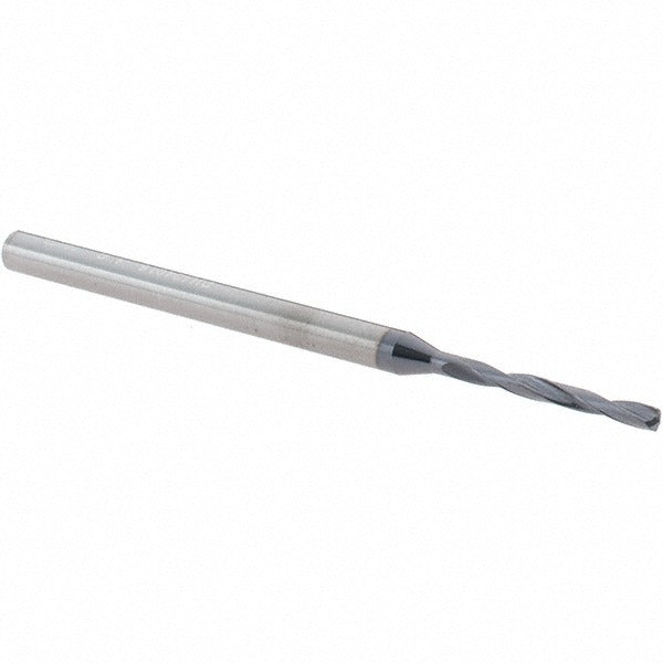 YG-1 YG-1 DTX424016 Solid Carbide Jobber Drill Bit 0.063 in
