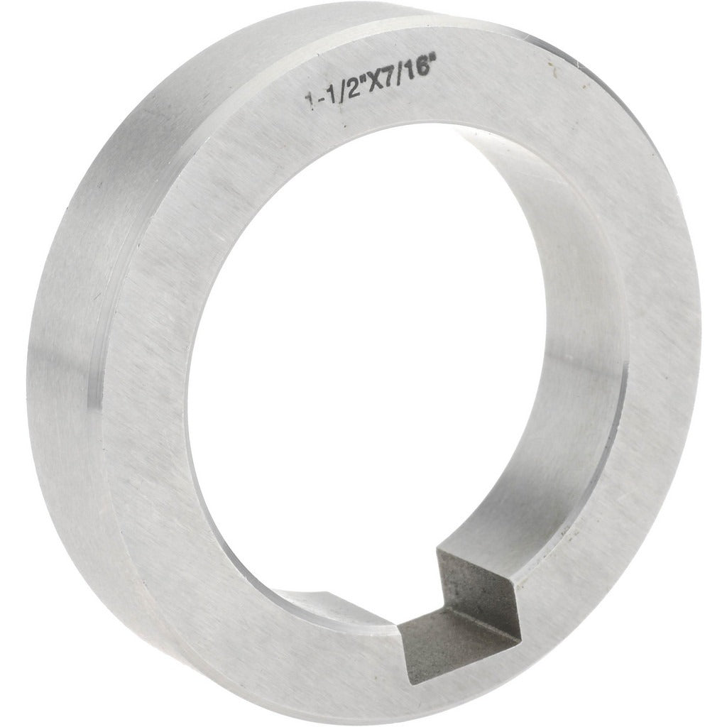 VALUE COLLECTION Value Collection SC08183287 Arbor Spacer Alloy Steel