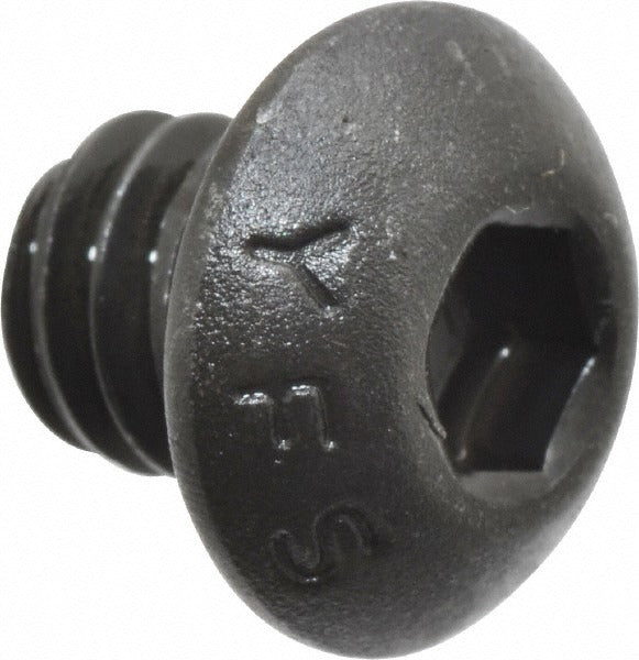 VALUE COLLECTION Value Collection 701118PR Button Socket Cap Screw 1/4-20