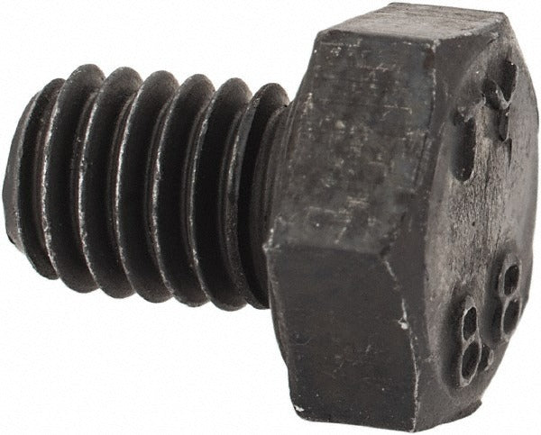 VALUE COLLECTION Value Collection 643584PR M6x1 8mm Hex Cap Screw Grade 8.8