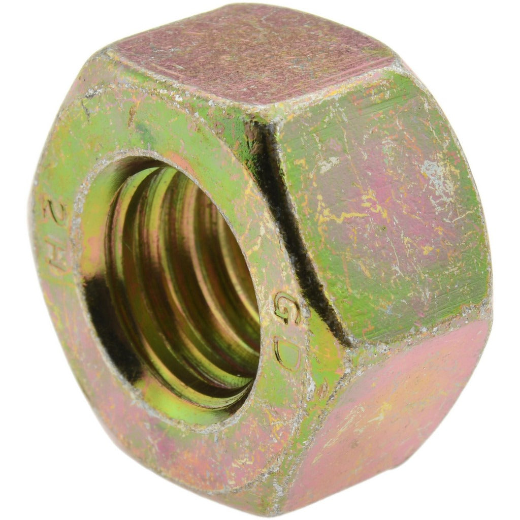 VALUE COLLECTION Value Collection MSC-72047426 Hex Nut 1/2-13 Grade 2H