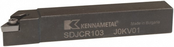 KENNAMETAL Kennametal 1094527 Indexable Turning Toolholder SDJCR103