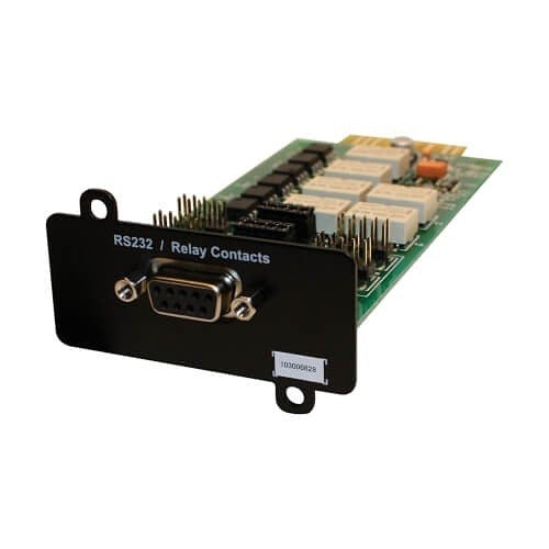 TRIPP LITE Tripp Lite RELAY-MS Relay Card Surge Protection Pdu