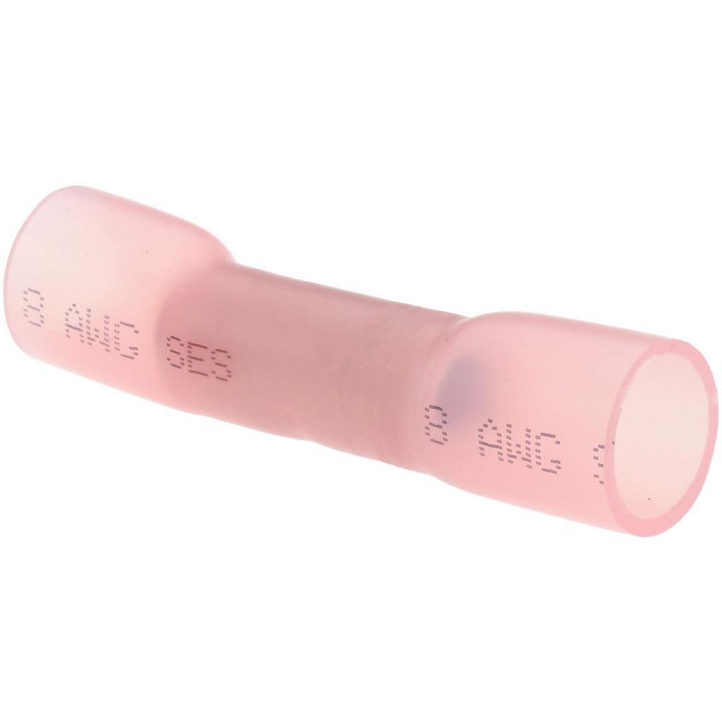 VALUE COLLECTION Value Collection BOW-23860 Butt Splice Terminal 8 Awg