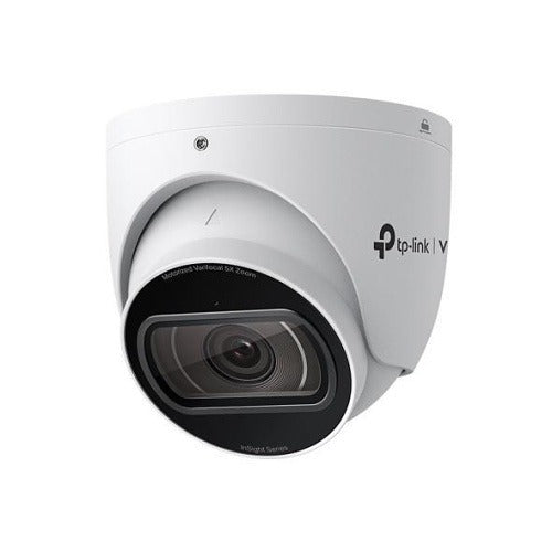 TP-LINK Tp-link Insight S445ZI 4MP Varifocal Turret Camera