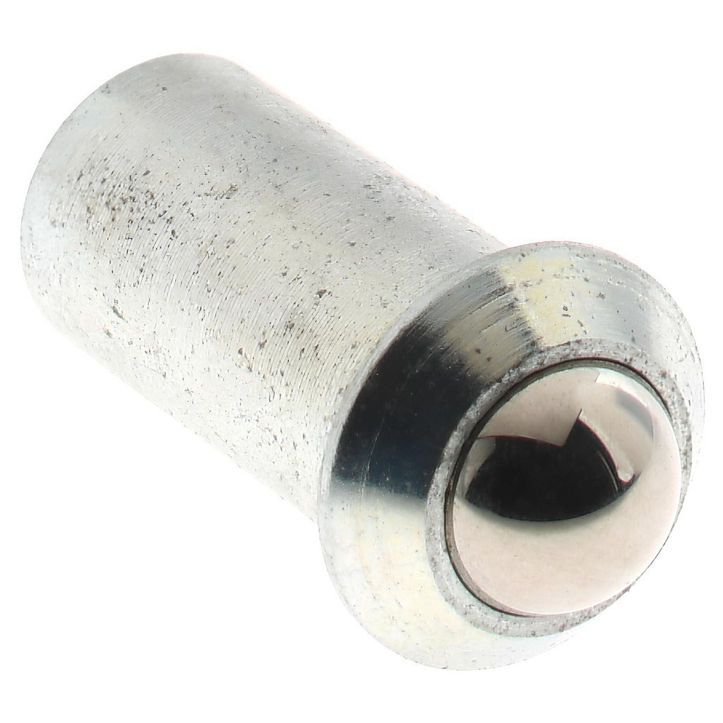 GIBRALTAR Gibraltar SWPF10-3BLCZ-G Steel Press Fit Ball Plunger