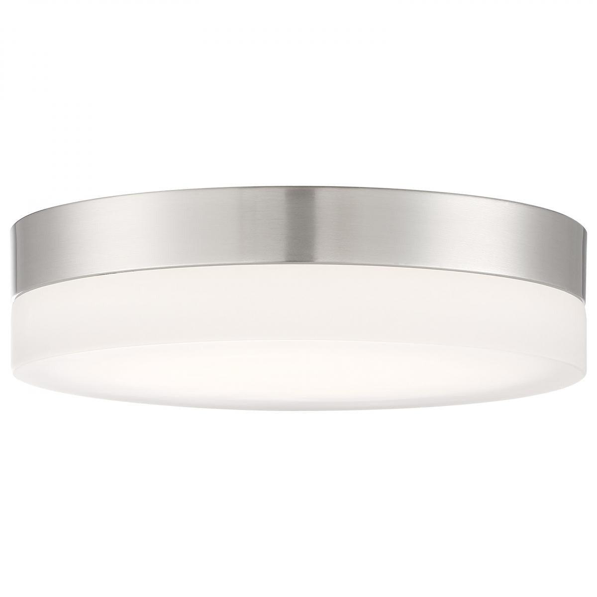 SATCO-NUVO Satco-Nuvo 62/559 Pi LED Flush Mount 25W (11 inches)