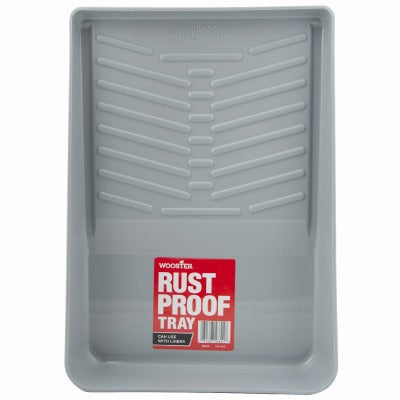 WOOSTER Wooster Brush BR549-11 Deluxe Plastic Paint Tray