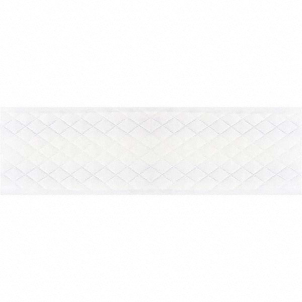 UNGER Unger DMWS2 Wet Mop Pad Hook Loop Medium 50 Pack