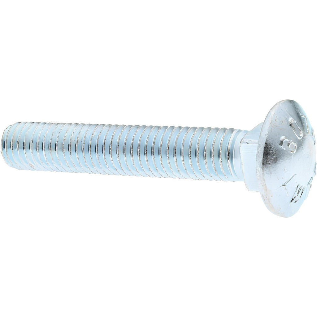 VALUE COLLECTION Value Collection 489118PS Carriage Bolt 1/2-13 3 in Square Neck
