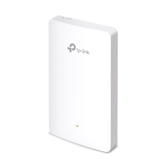 TP-LINK Tp-link eap615-wall Wifi 6 Wall Plate Access Point