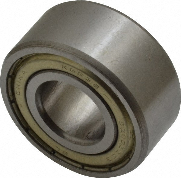 TRITAN Tritan 5202 Zz Angular Contact Ball Bearing 15mm Bore