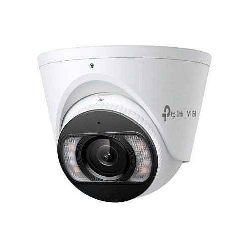 TP-LINK Tp-link Insight S445(4MM) 4MP Full-color Turret Camera