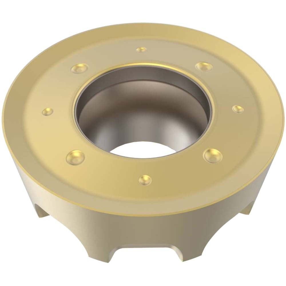 SECO TOOLS Seco 03280046 Round Milling Insert RPHT1605M0T-8-M12 F40M