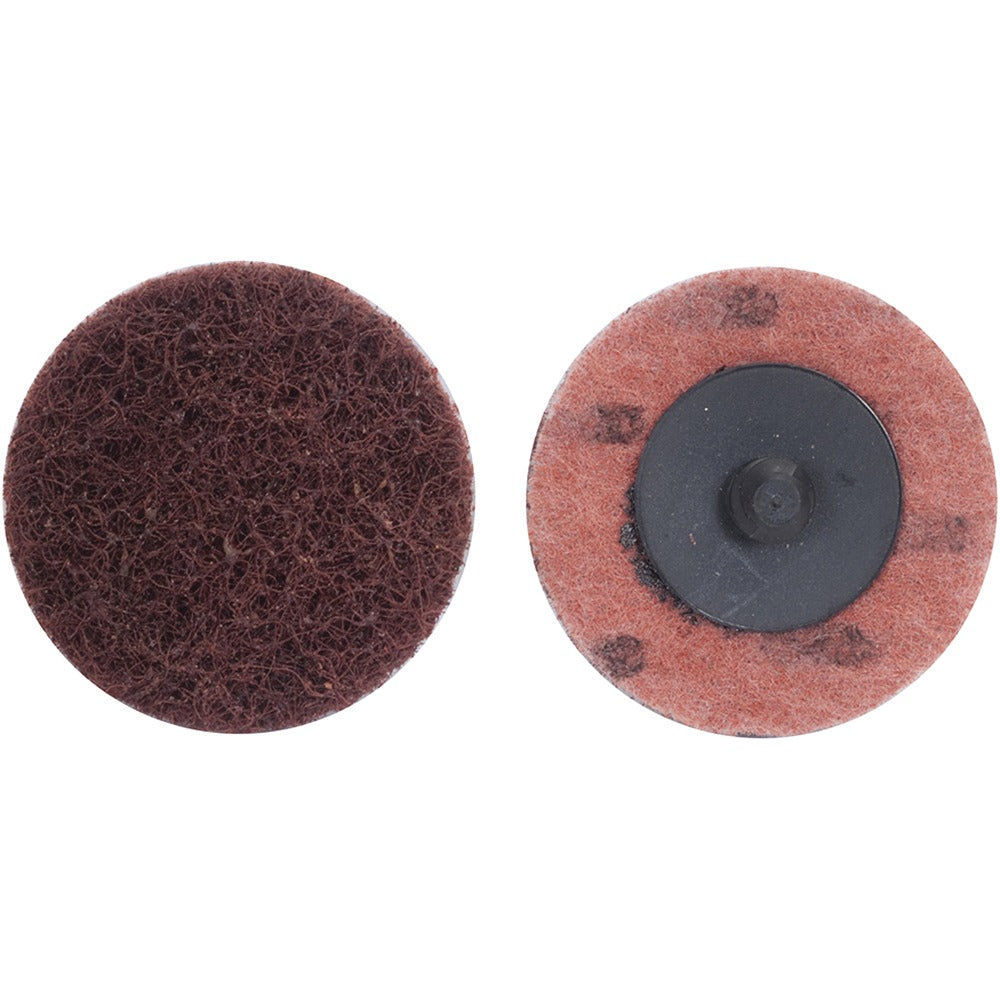MERIT Merit Abrasives 08834161651 Quick-change Disc 3 in Coarse