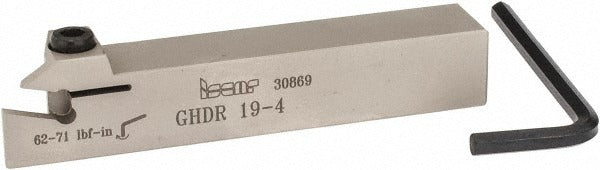 ISCAR Iscar 2800154 Grooving Cutoff Toolholder Right Hand