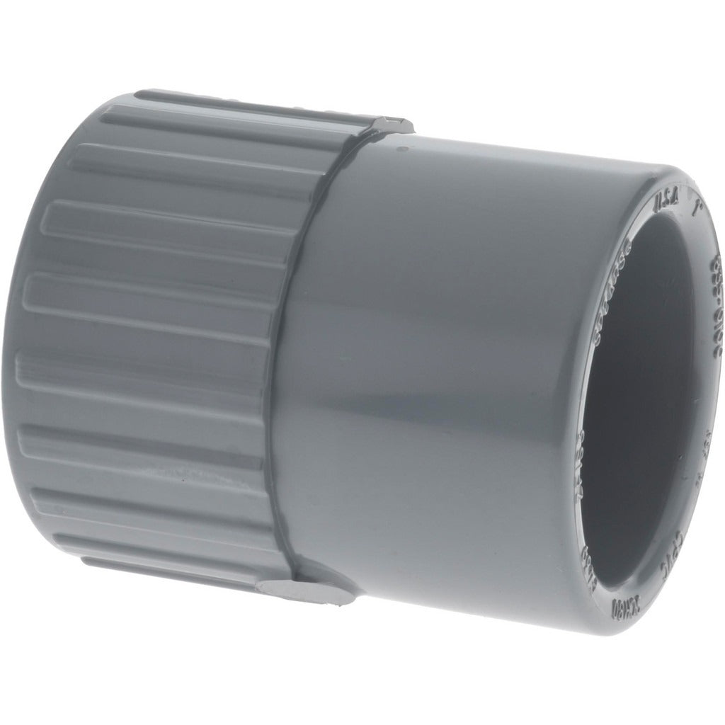 PRO-SOURCE Pro-source 90340900209 Cpvc Female Adapter 1 in Sch 80
