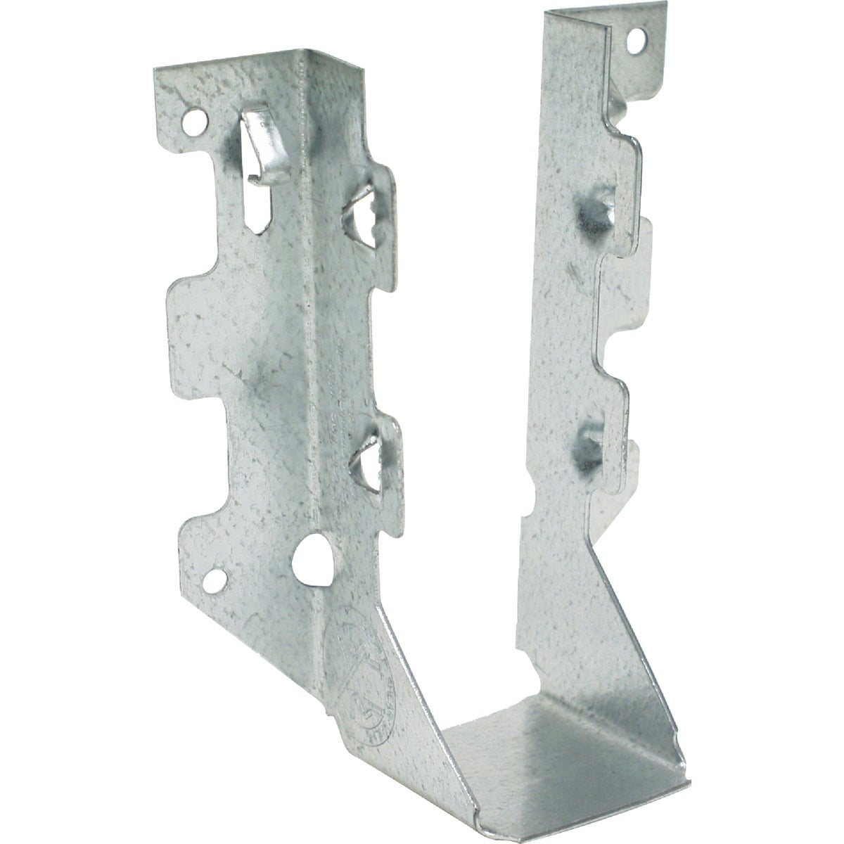 SIMPSON STRONG-TIE Simpson Strong-tie LUS26 Joist Hanger 18 Gauge 2x6
