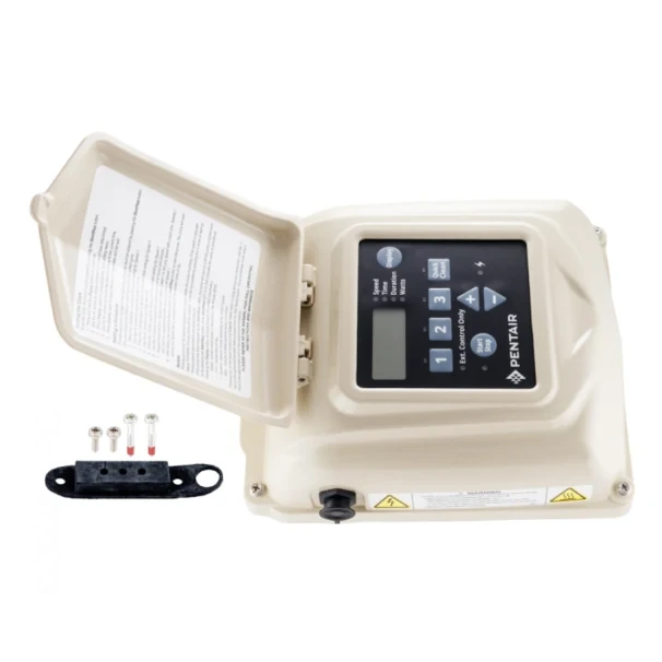 PENTAIR Pentair 358211 Vst Drive Kit Almond Superflo Vst