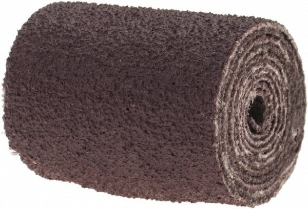 3M 3M 7010309054 Straight Cartridge Roll 80 Grit 3/4 in